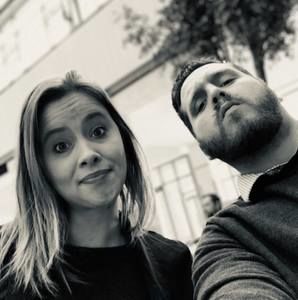 Meet your Posher, Jake